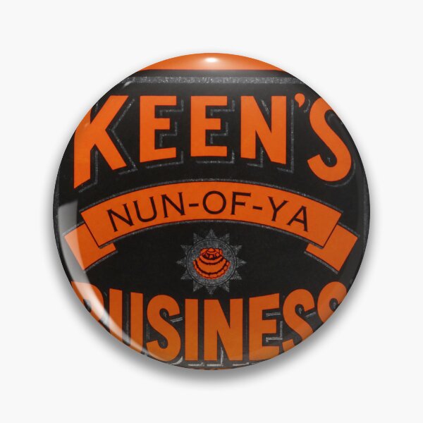 Item preview, Nun of ya business designed and sold by mattsibum.