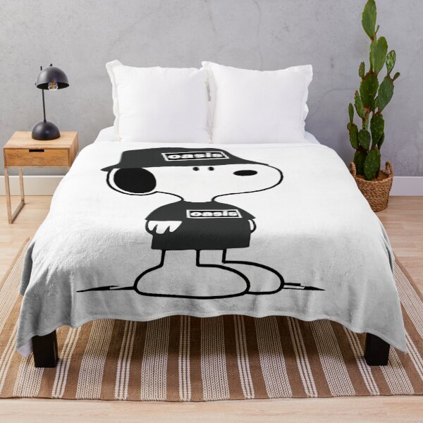 Item preview,  Snoopy O.A.S.I.S Band designed and sold by Azzam Mercury.