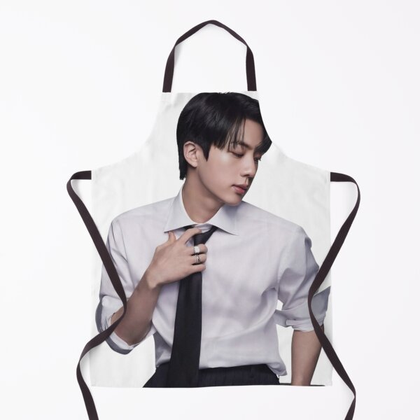 Item preview, Worldwide Handsome – Jin Edition designed and sold by Mooncreates7.