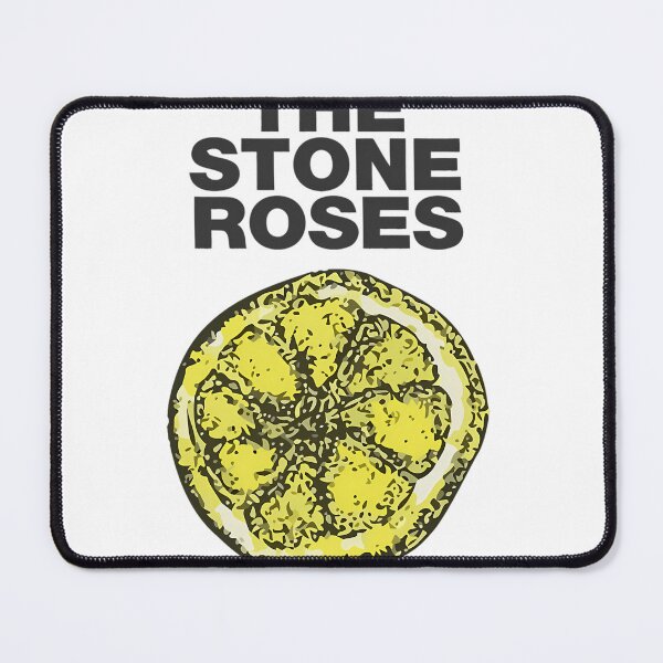 Item preview, Stone Roses Merch The Stone Roses Lemon designed and sold by Azzam Mercury.