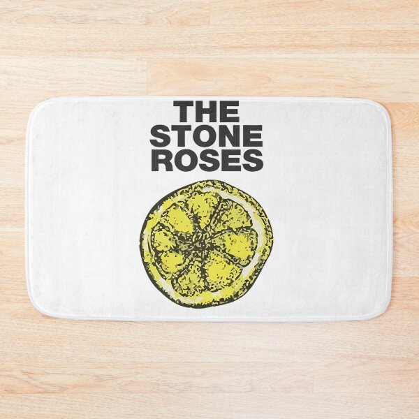 Item preview, Stone Roses Merch The Stone Roses Lemon designed and sold by Azzam Mercury.