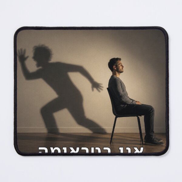 Item preview, I Am Traumatized - image designed and sold by ariksworld.
