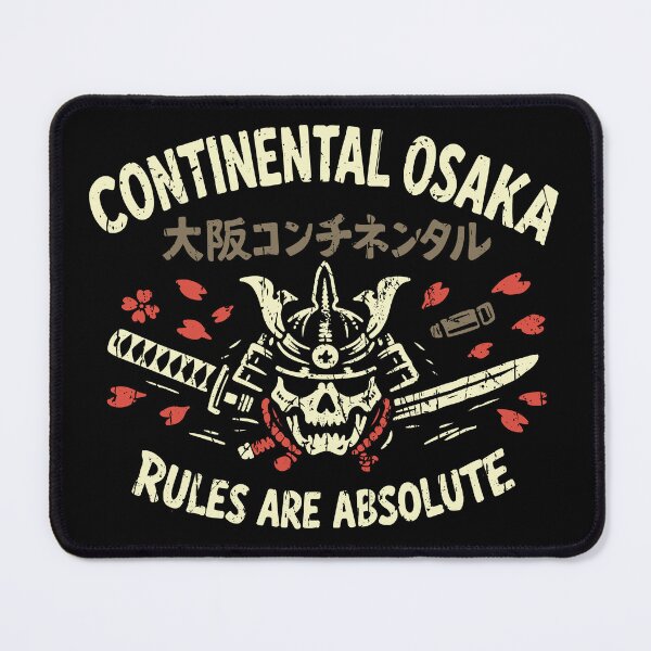 Item preview, Continental Osaka designed and sold by Creative Magia.