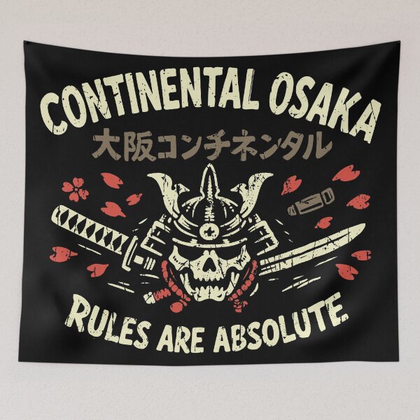 Item preview, Continental Osaka designed and sold by Creative Magia.