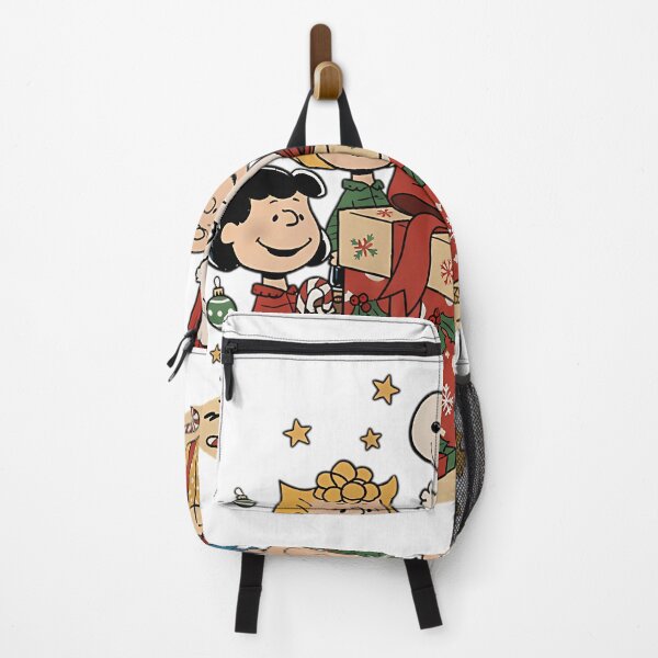 Item preview, Snoopy Peanuts Christmas designed and sold by Azzam Mercury.