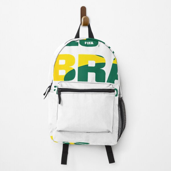 Item preview, World Cup26 Qualifier Brasil designed and sold by Azzam Mercury.