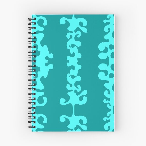 Item preview, Abstract Kelp Forest  designed and sold by JaygiesDesign.