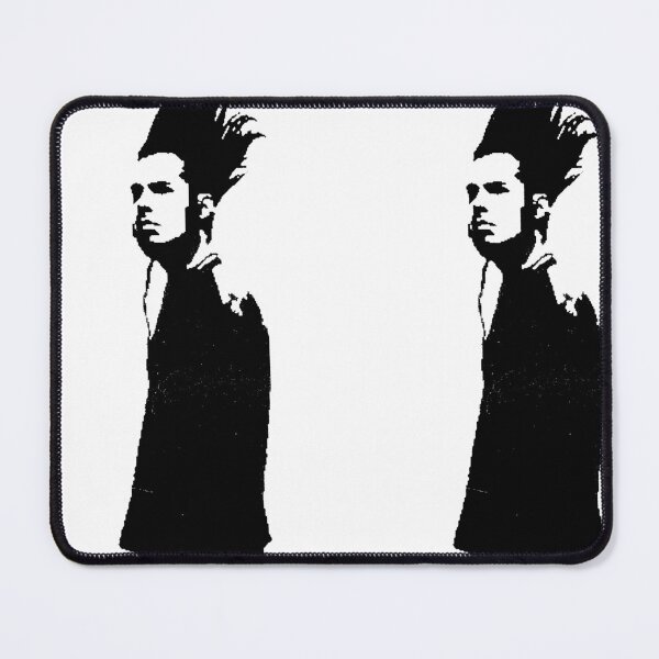 Item preview, Wayne Static  designed and sold by Chad's Fresh Art.