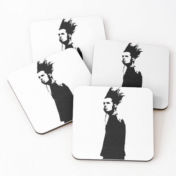 Item preview, Wayne Static  designed and sold by Chad's Fresh Art.
