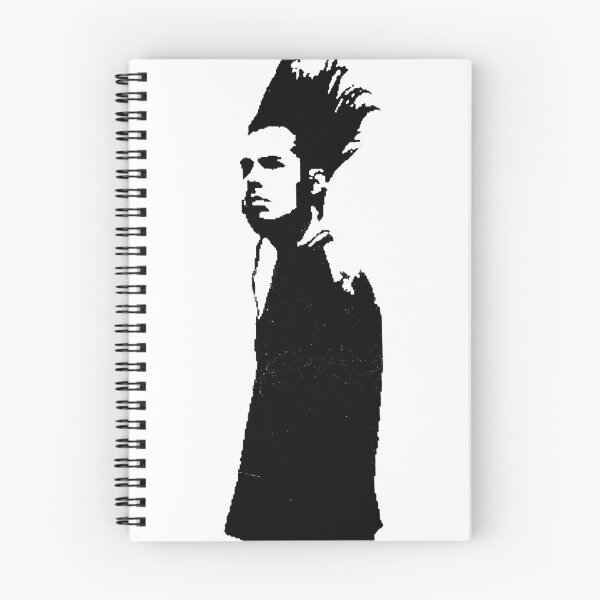 Item preview, Wayne Static  designed and sold by Chad's Fresh Art.