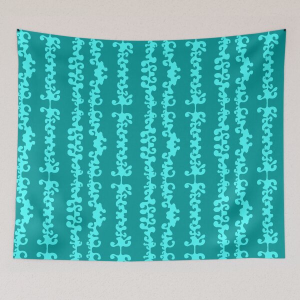 Item preview, Abstract Kelp Forest  designed and sold by JaygiesDesign.