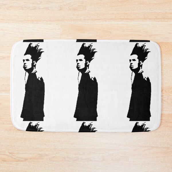 Item preview, Wayne Static  designed and sold by Chad's Fresh Art.
