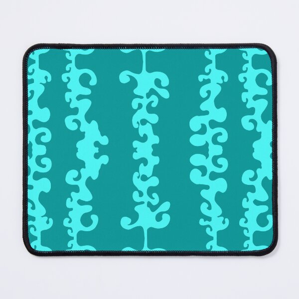 Item preview, Abstract Kelp Forest  designed and sold by JaygiesDesign.