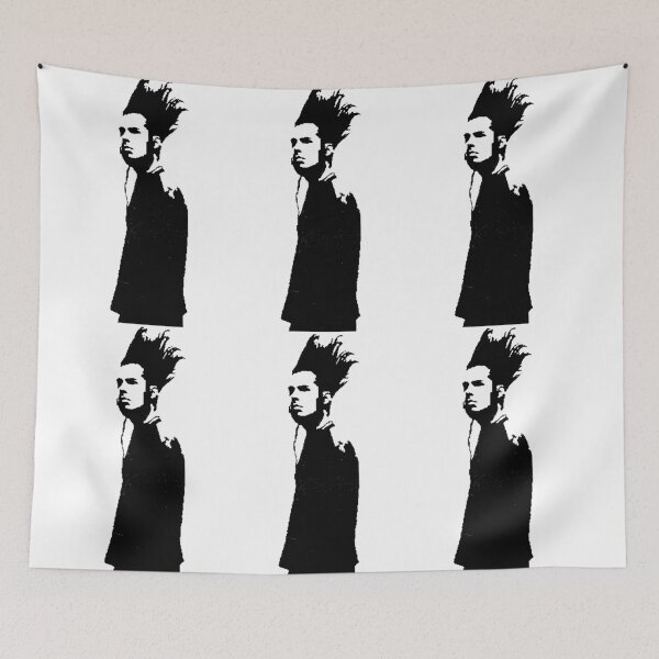 Item preview, Wayne Static  designed and sold by Chad's Fresh Art.