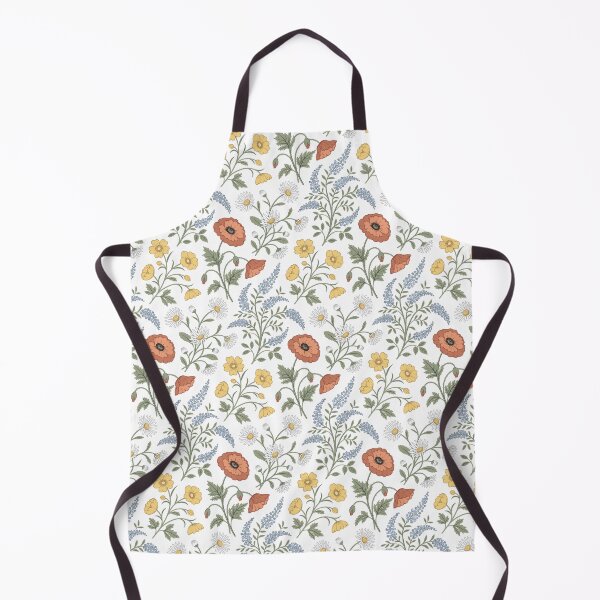 Item preview, Flower field designed and sold by EKP-design.