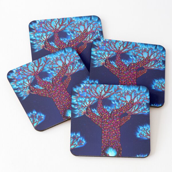 Item preview, The forest fire designed and sold by Thebubblingcouldron.
