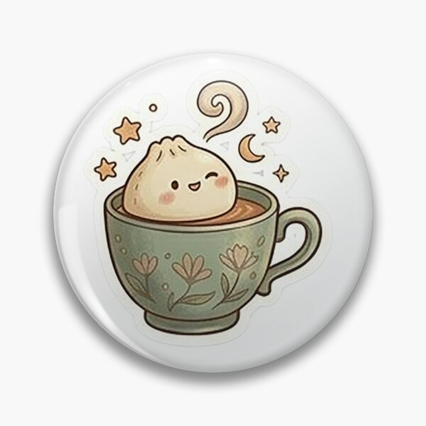 Item preview, Cute animated characters designed and sold by DUMBLIME Design.