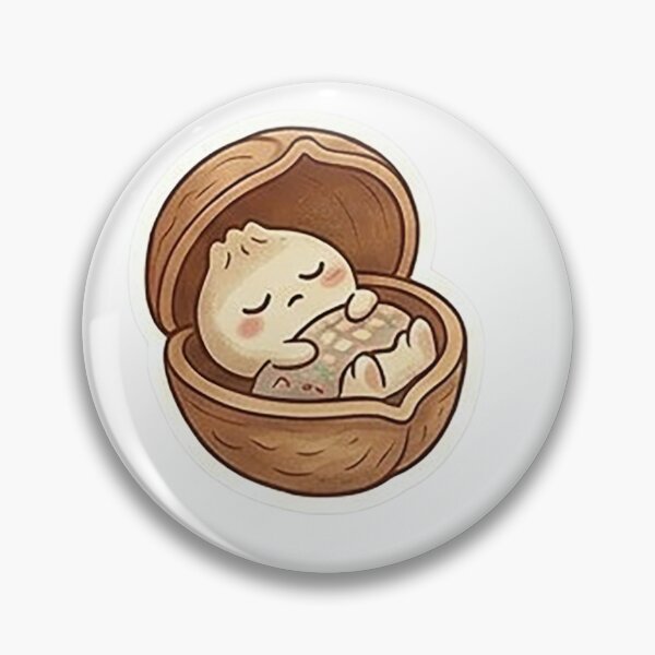 Item preview, Cute animated characters designed and sold by DUMBLIME Design.