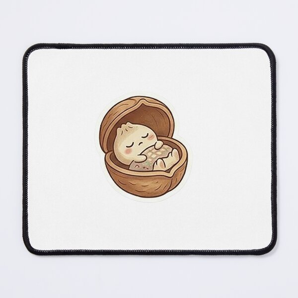 Item preview, Cute animated characters designed and sold by DUMBLIME Design.