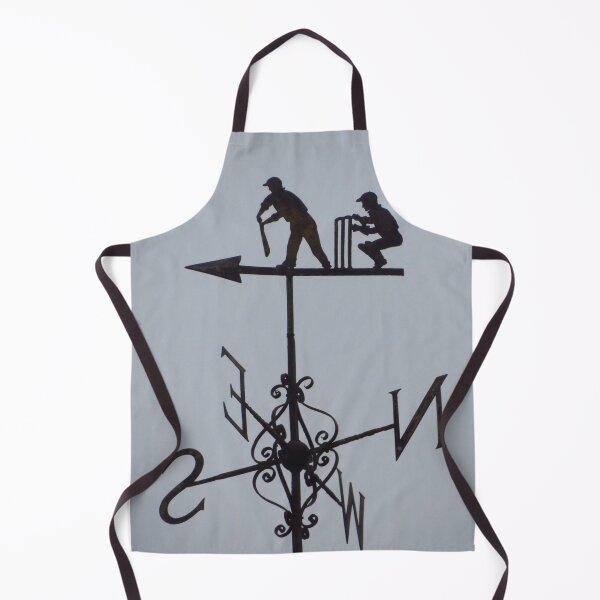 Item preview, The Cricketers Weathervane designed and sold by wiggyofipswich.
