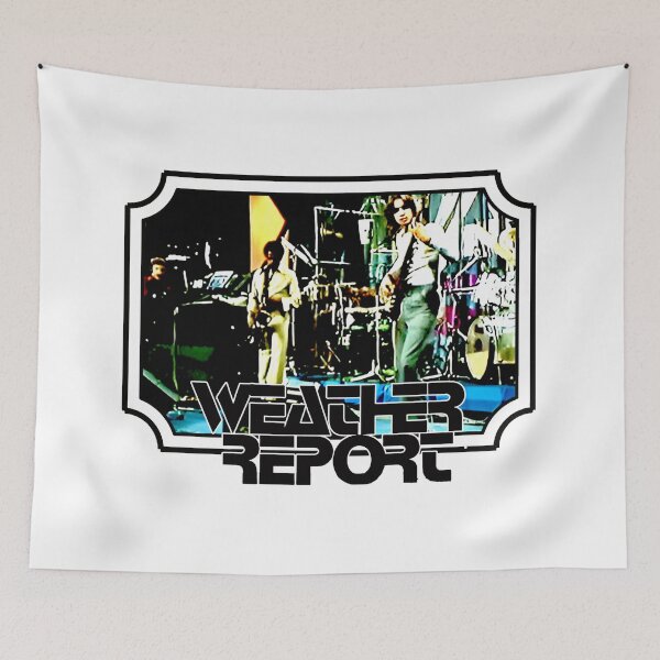 Item preview, The Performances of Jazz Funk Band designed and sold by WellkamStudio.