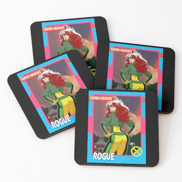 Item preview, Rog97 Trading Card designed and sold by weaponx5203.