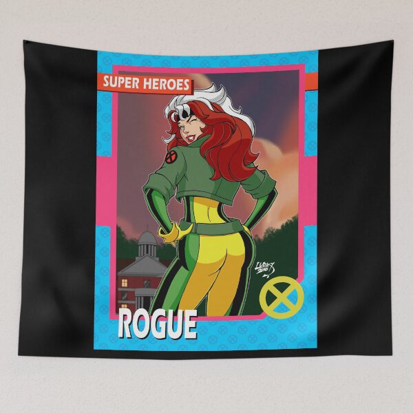 Item preview, Rog97 Trading Card designed and sold by weaponx5203.