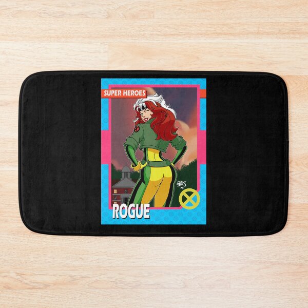 Item preview, Rog97 Trading Card designed and sold by weaponx5203.