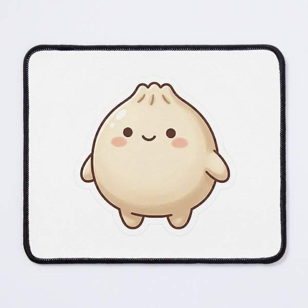 Item preview, Cute animated characters designed and sold by DUMBLIME Design.