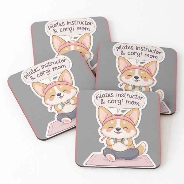 Item preview, Instructor  designed and sold by AwesomeDigiShop.