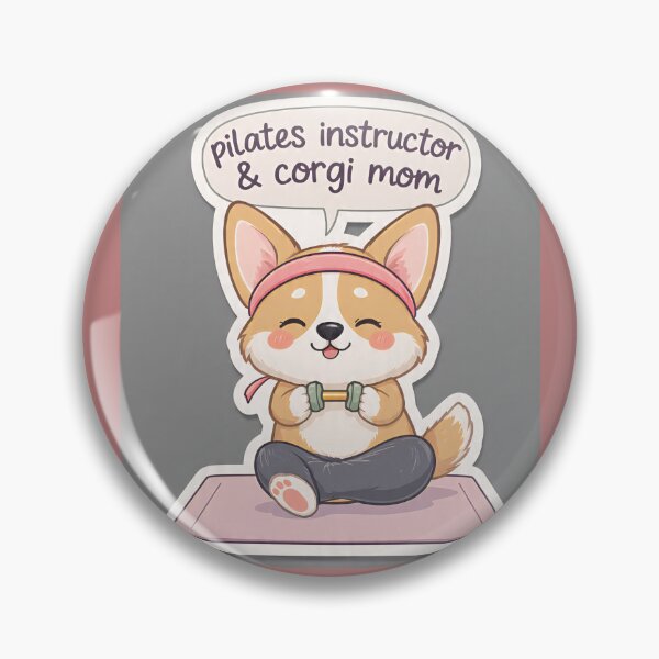 Item preview, Instructor  designed and sold by AwesomeDigiShop.