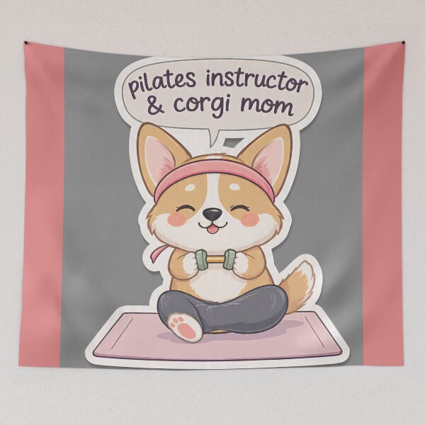 Item preview, Instructor  designed and sold by AwesomeDigiShop.