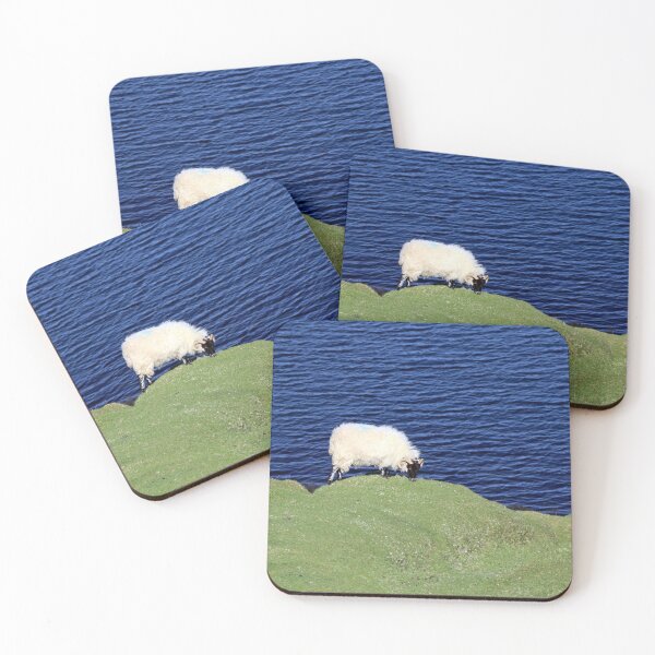 Item preview, Peacefully Grazing designed and sold by Alexandra Lavizzari.