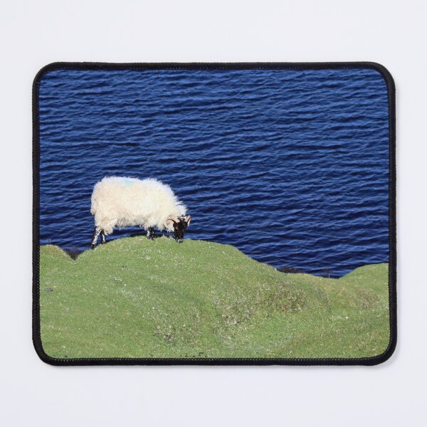 Item preview, Peacefully Grazing designed and sold by Alexandra Lavizzari.