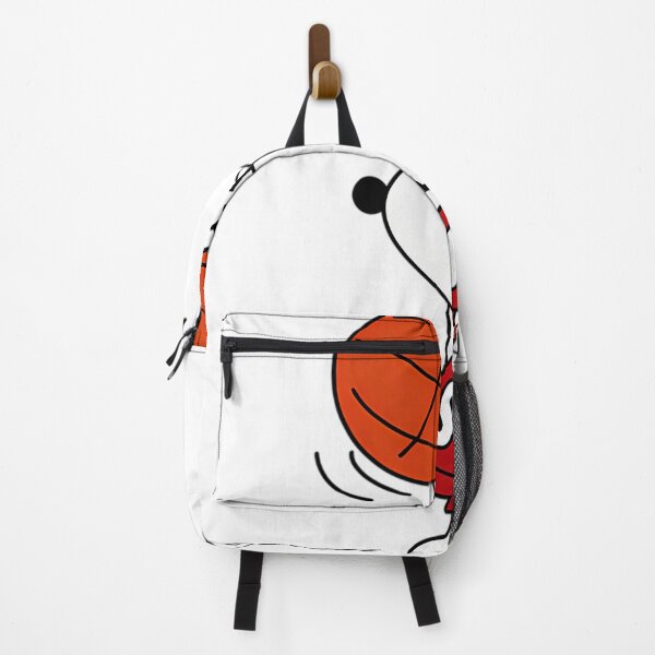 Item preview, Snoopy Slam Dunkoopy Basketball Star designed and sold by Azzam Mercury.