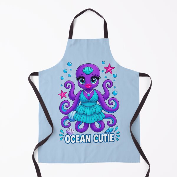Item preview, Cute Octopus  designed and sold by Aimetoi.