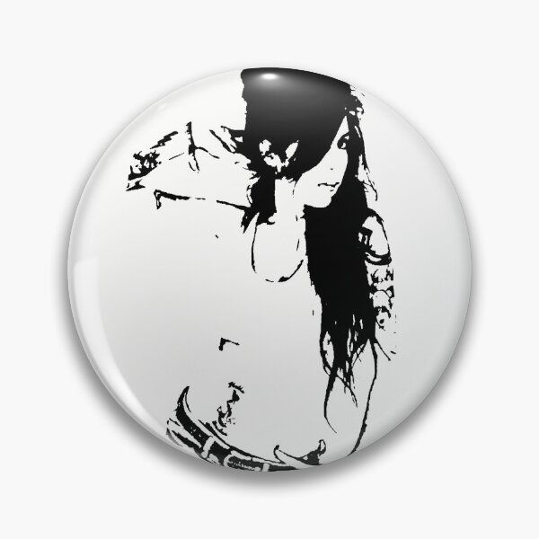 Item preview, Amy Whinehouse  designed and sold by Chad's Fresh Art.