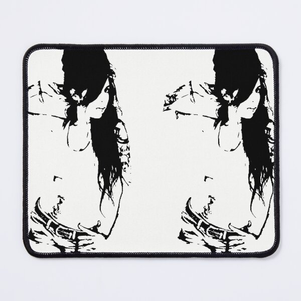 Item preview, Amy Whinehouse  designed and sold by Chad's Fresh Art.