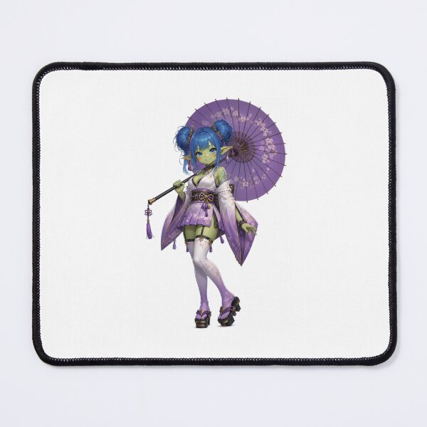 Item preview, Japan Lady designed and sold by OtakuDolls.
