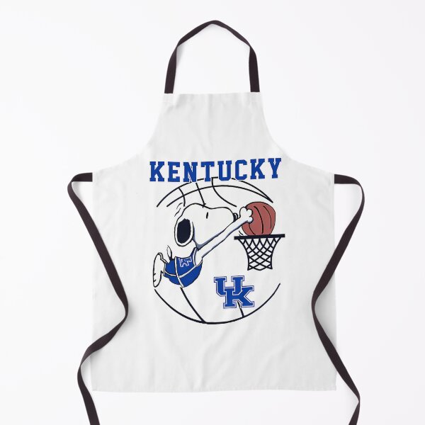Item preview, Snoopy Kentuckyoopy Wildcats Basketball Friends designed and sold by Azzam Mercury.