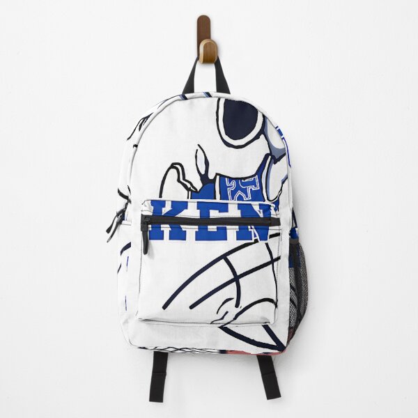 Item preview, Snoopy Kentuckyoopy Wildcats Basketball Friends designed and sold by Azzam Mercury.