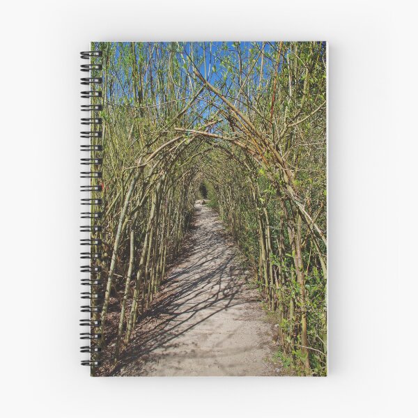 Item preview, The Willow Walk designed and sold by lezvee.