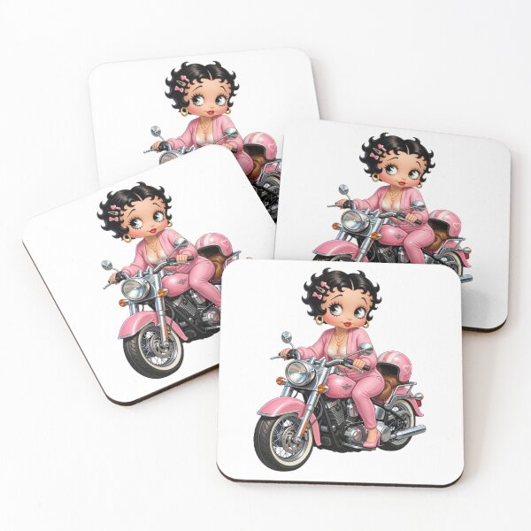 Item preview, BETTY BOOP designed and sold by CHRIST5000.