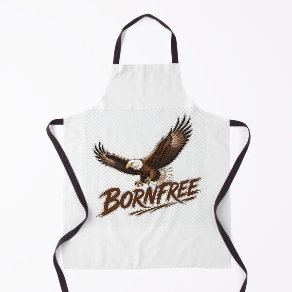 Item preview, Sovereign Skies: A Symbol of Freedom designed and sold by LazyGeniusArt.