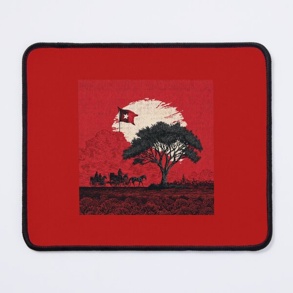 Item preview, *Texas Lone Star Flag - Horizontal State Pride Design* designed and sold by Petringo.