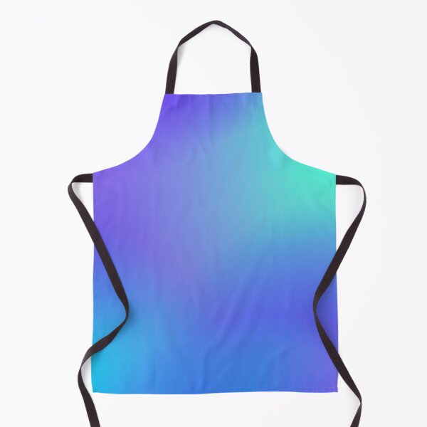 Item preview, Sea blue magical gradient summer vibes designed and sold by findlost.