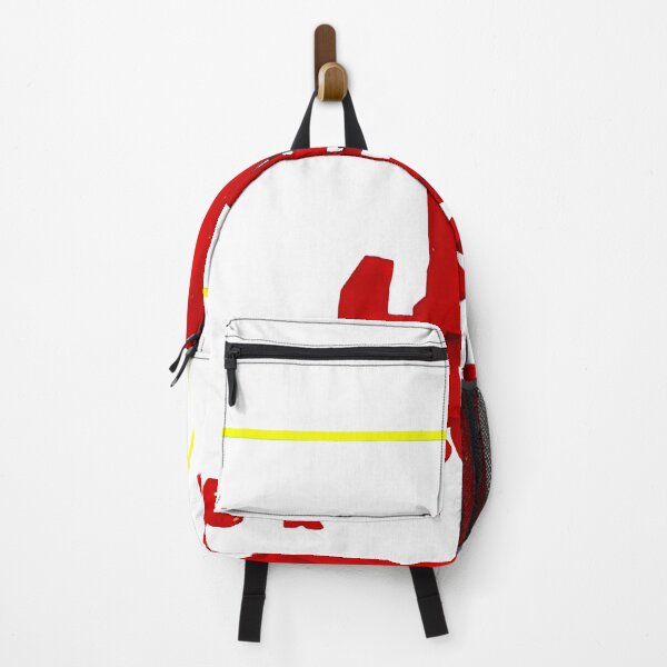 Item preview, Red Typography of Experimental Band designed and sold by WellkamStudio.