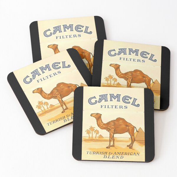 Item preview,  Camell Cigarettes designed and sold by mark-krisav.