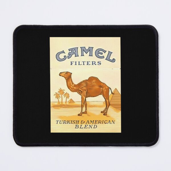 Item preview, Camell Cigarettes designed and sold by mark-krisav.