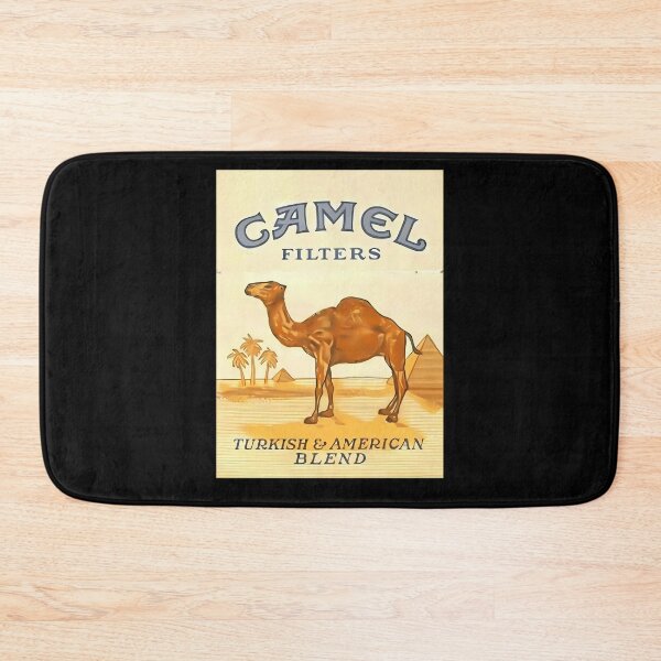 Item preview,  Camell Cigarettes designed and sold by mark-krisav.
